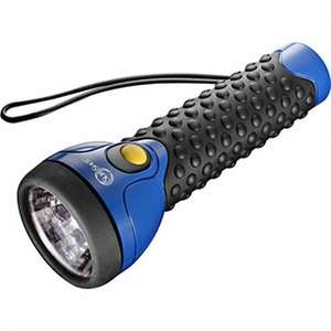 Custom Promotional Garrity 2D G-Tech - Rubber Grip