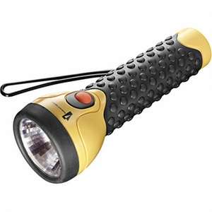 Garrity 2D G-Tech - Rubber Grip