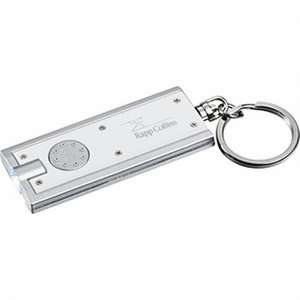 Garrity Lithium White LED