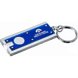 Custom Promotional Garrity Lithium White LED