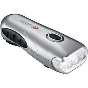 Garrity Power Lite 