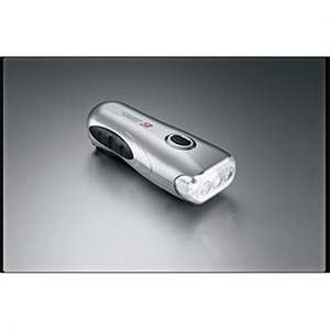 Garrity Power Lite 