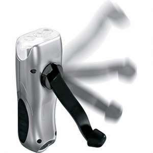 Garrity Power Lite 