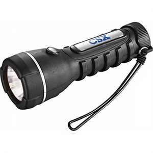 Garrity 2D Tuff Lite 