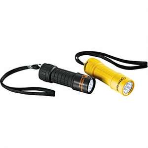 Garrity 9 LED Flashlight - K35