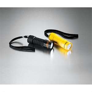 Garrity 9 LED Flashlight - K35 