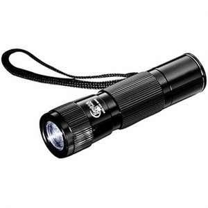 Garrity 3AAA LED Flashlight K9