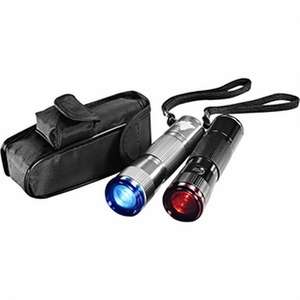 Garrity 3AAA LED Flashlight K9