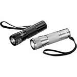 Personalized Flashlights - Garrity 3AAA LED Flashlight K9