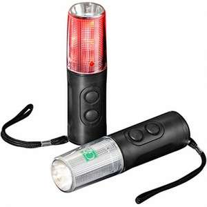 Garrity 2Aa LED Safety Strobe