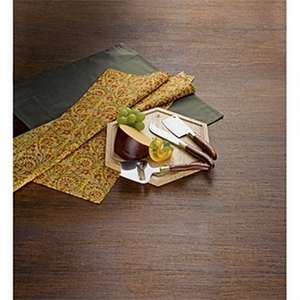Laguiole Cheese Board With Knives