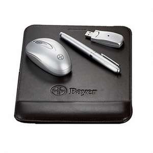 Custom Promotional Cutter & Buck American Classic Desktop Tech Set