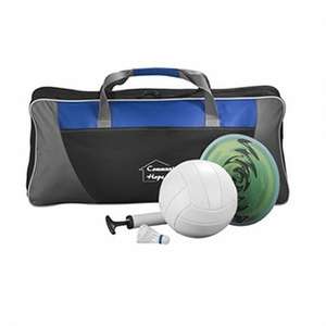Solace 5 In 1 Outdoor Game Set 