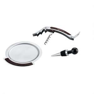 Bosque 3-Piece Wine Set 