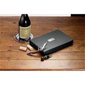 Bosque 3-Piece Wine Set 