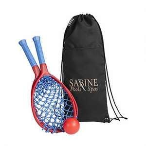 Solace Mini Net Ball Game 