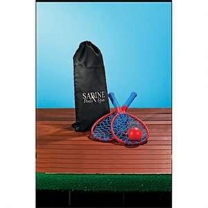 Solace Mini Net Ball Game 