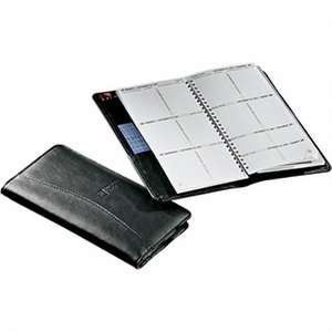 Day-Timer Kingston Pocket Planner 