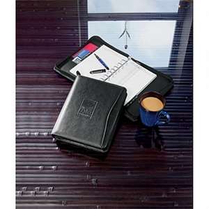 Day-Timer Kingston Zippered Desk Planner 