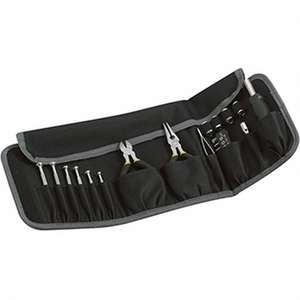 Workmate 27-Piece Tool Set 