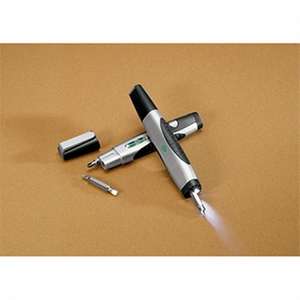 Workmate Screwdriver Level Light Tool 