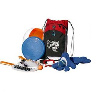 Laguna Game Set