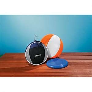 Dunes Outdoor Game Set