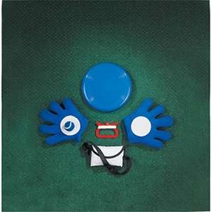 Dunes Outdoor Game Set