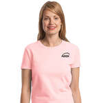 Gildan Ladies Ultra 100% Cotton T-Shirt - Dark/Color