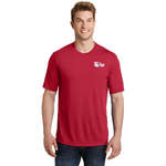 Sport-Tek PosiCharge Competitor Cotton Touch - Dark/All