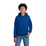 Gildan® - Youth Heavy Blend™ Hooded Sweatshirt