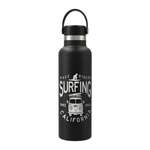 Hydro Flask® Standard Mouth With Flex Cap 21oz