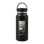 Hydro Flask® Wide Mouth With Flex Cap 32oz