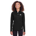 Spyder Ladies' Constant Half-Zip Sweater