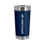 Daytona Tumbler with semi-glossy finish