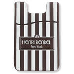 I-Wallet Cell Phone Wallet - Full Color
