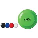 Small Discus Flying Disc