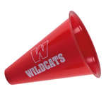 Plastic Megaphone 8"