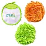 Frizzy Hand Duster