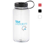 Hardy 30 oz. Tritan Sports Bottle