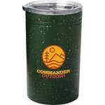 Speckled Sherpa 11oz Tumbler & Insulator