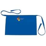 Short Pocket Apron