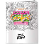 Color Comfort - Hues Of Healing - Breast Cancer Awareness