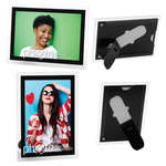 Magnetic Photo Frame - 4" x 6"