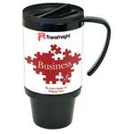 16 oz Travel Mug with Insert