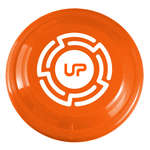 9" Flyer
