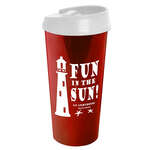 20 oz. Explorer Acrylic Tumbler with Auto-Sip Lid