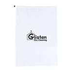 Duo Mesh/Polyester Laundry Bag