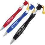Swanky Graduation Pen