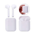 Wireless Bluetooth Earbuds w/ Charging Box